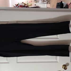 Sketchers Go walk knit pants XXL